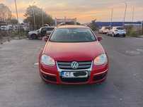 Golf 5 an 2008 benzina