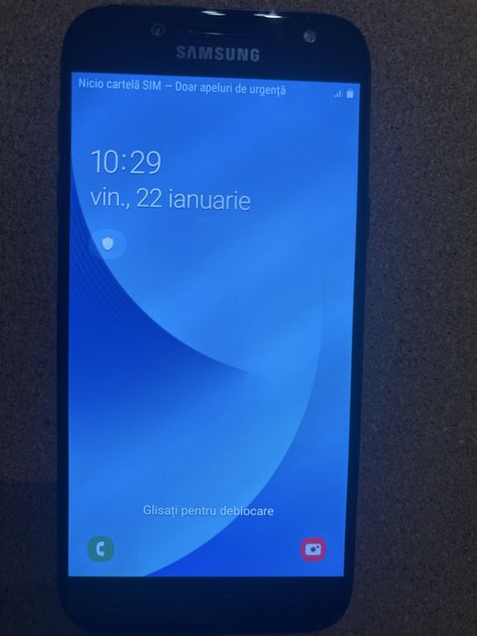 Samsung Galaxy J5 2017 16 Gb ID-XXL4949