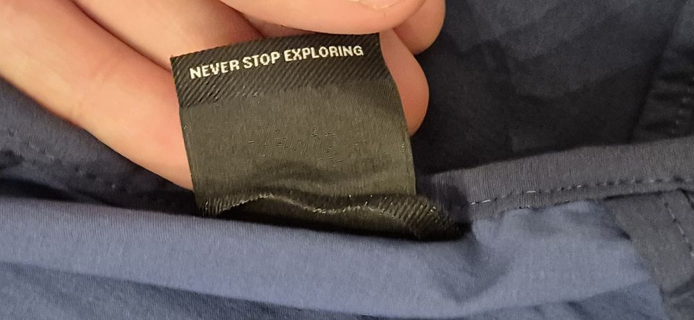 Tracksuit The North Face размер S