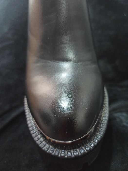 Ботильоны женские 38 размер