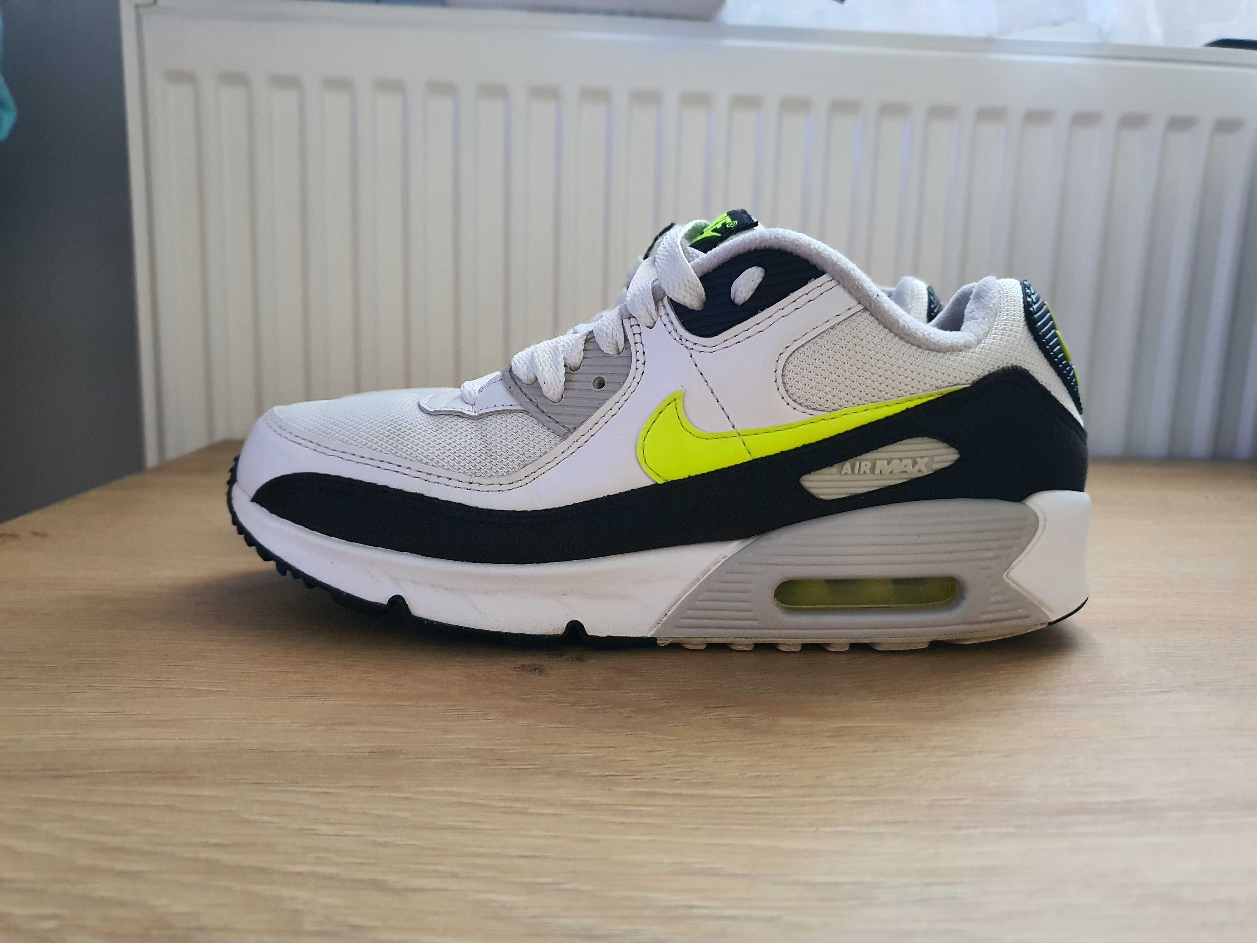 Маратонки Nike air max 90
