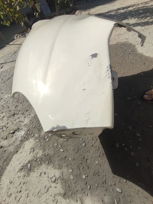 Matiz Cobalt Bu zapchasla
