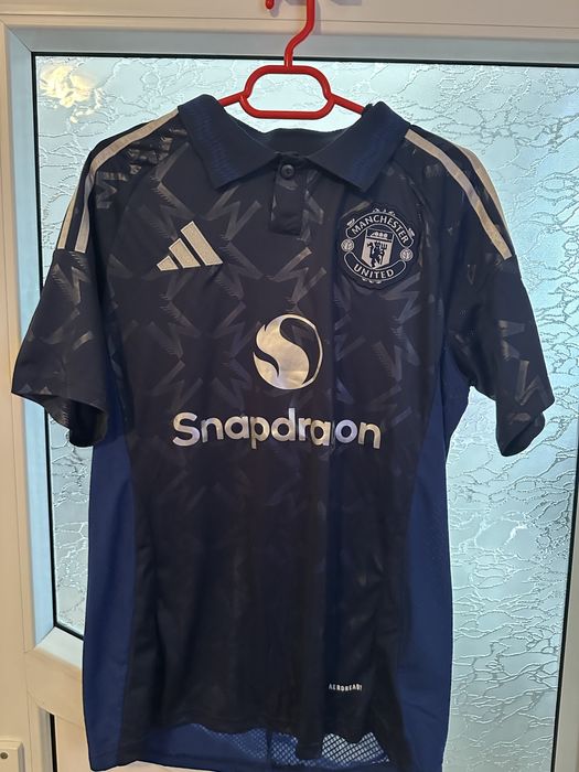 Adidas Manchester united 25/26 kit S