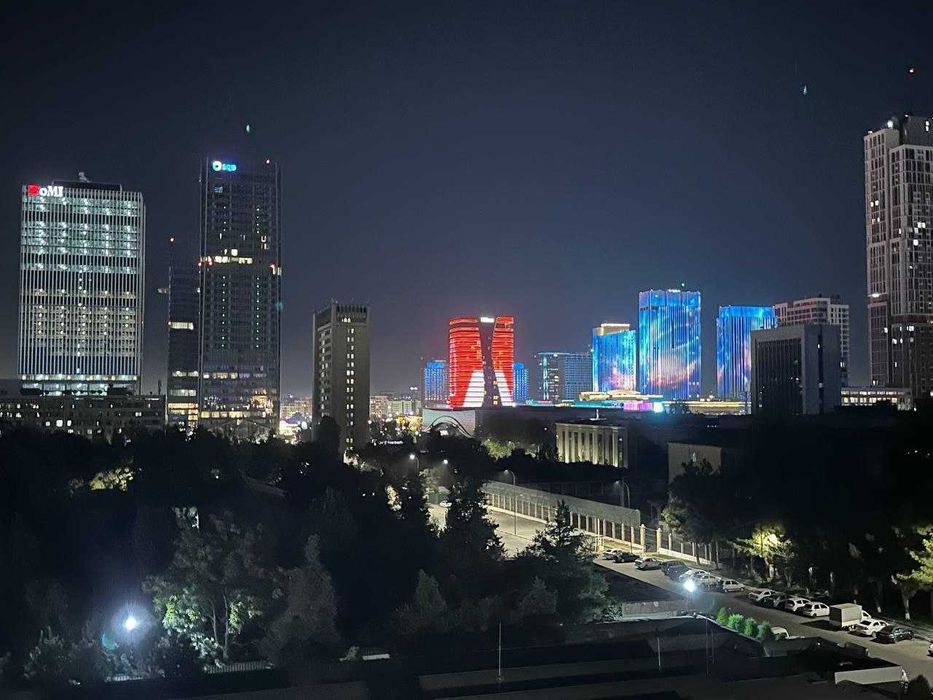 V2183 ПРОДАЕТСЯ 2/8/9 Ор. Нархоз университет  60м2