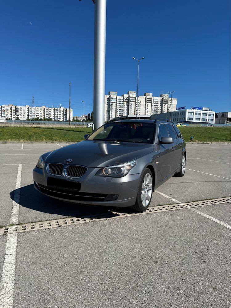 Bmw 530xd