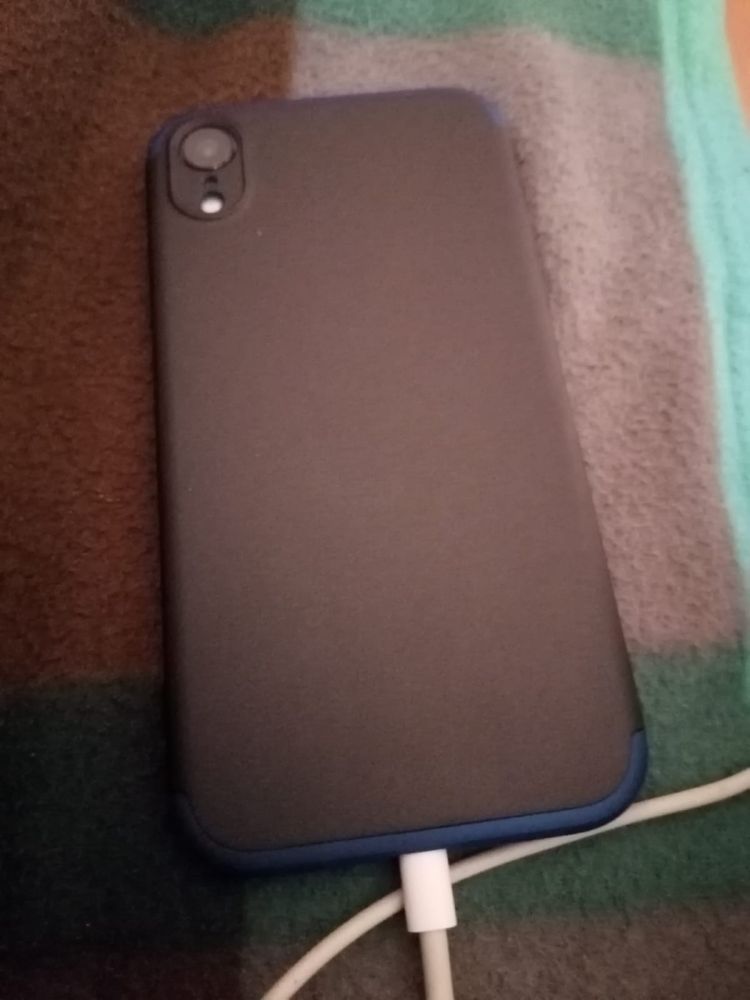 Iphone xr schimb