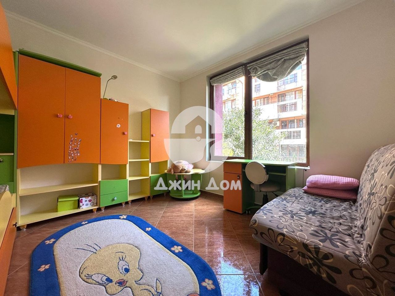 Продава се Тристаен апартамент в Свети Влас - 77 кв.м за 1364 €/кв.м - Снимка #7