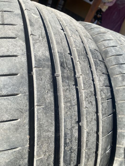 BMW style 49 17” джанти с гуми Dunlop Sport Maxx