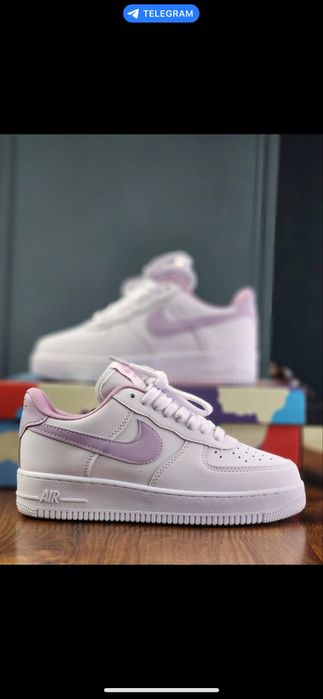 Air force 1.