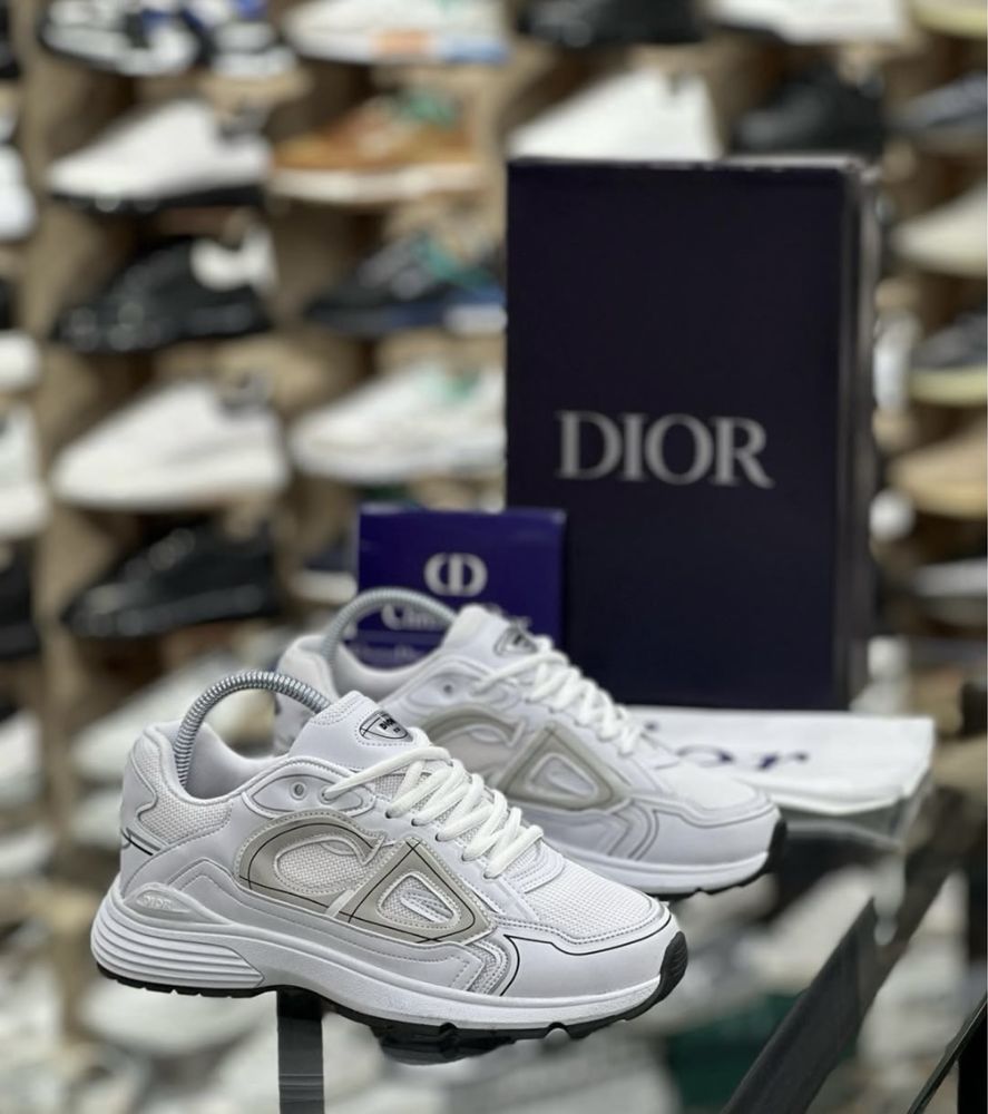 Adidasi premium Dior B30