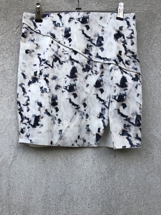 Fusta ZARA , marime S