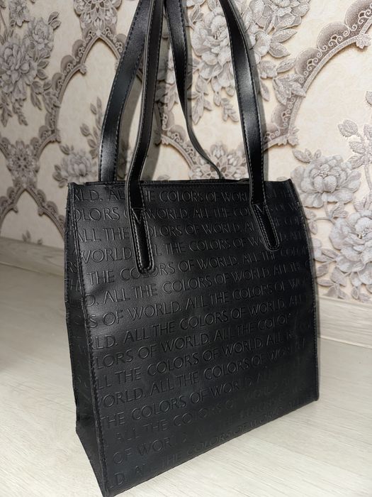 Вместитительная сумка