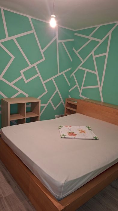 Închiriez apartament 2 camere