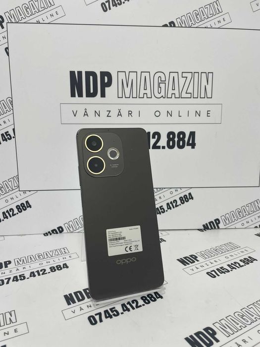 NDP Amanet NON-STOP Sos. Giurgiului 119 OPPO A5 PRO 5G (44737)