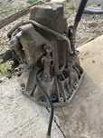 Vand cutie de viteze Renault  Symbol Thalia 1.5 diesel 2006-2010