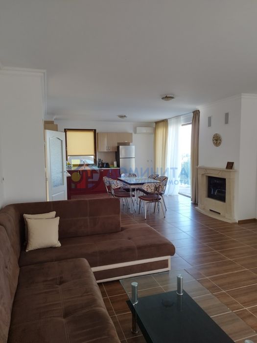 Продава се Къща в с. Лозенец, Област Бургас - 245 кв.м за 1307 €/кв.м - Снимка #2