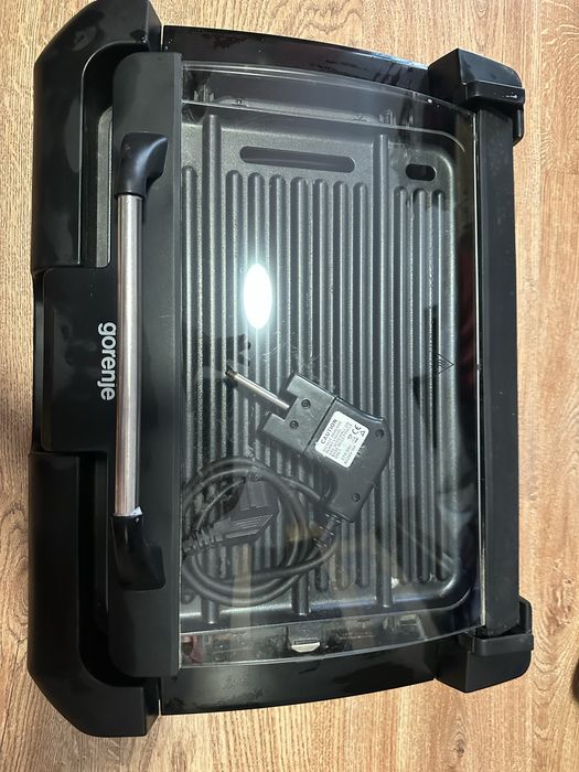 Gratar electric Gorenje