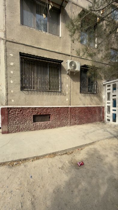 Квартира сотилади 7-микрарайон 4-мактаб