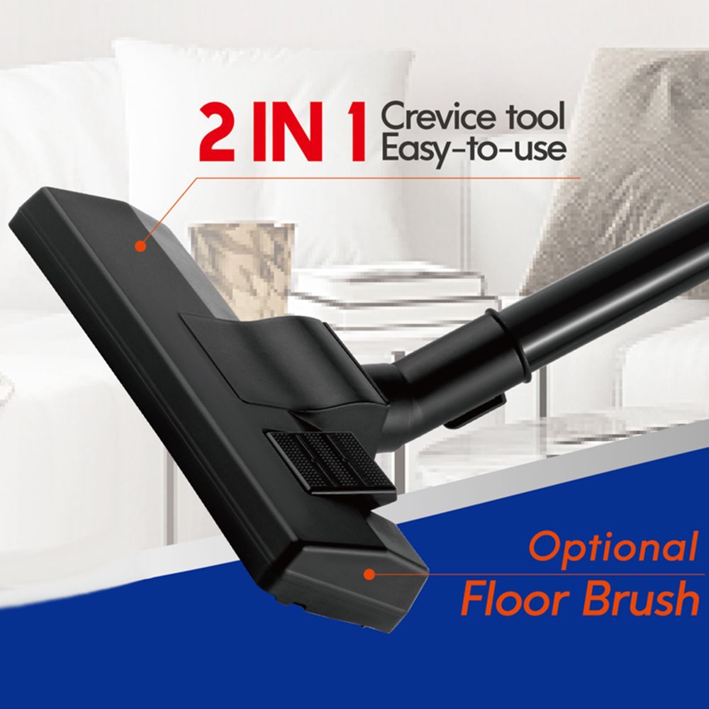 Доставка! Портативный пылесос Sonifer SF-2245