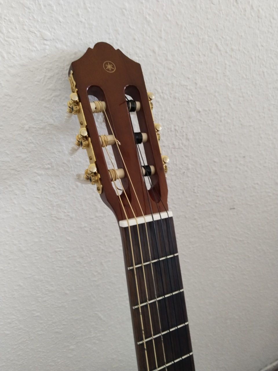 Classic Gitara Yamaha C70