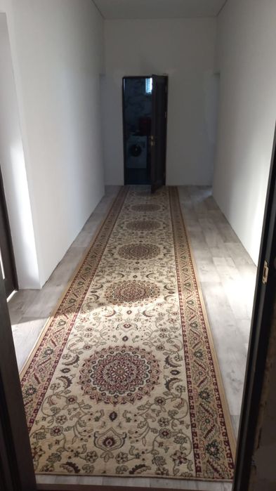 Обменяю на 3 ком квартиру или на дом в городе.