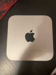 Apple Mac Mini M2 2023, 8GB RAM, 256GB SSD
