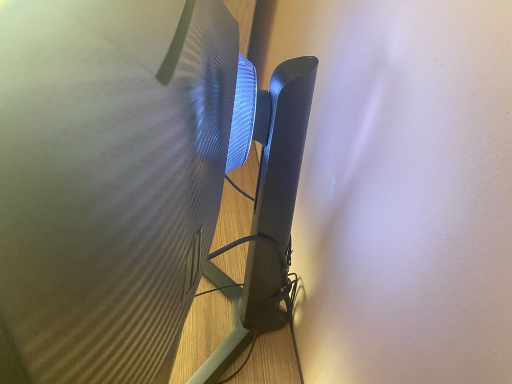 Pc gaming complet