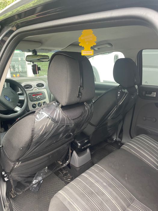 de vânzare ford focus 1.6 diesel 2010