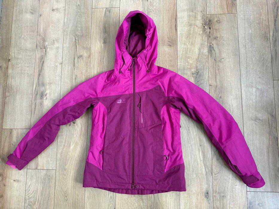 Jack Wolfskin S femei geaca ski Texapore