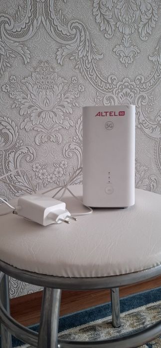 Вайфай ролтер в отличном состоянии