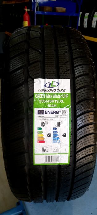 255 45 р19 Зимние. BYD HAN