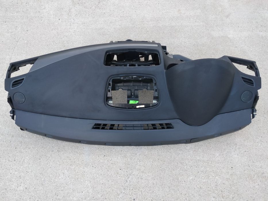 Planșă bord Renault Megane 3 1, 5 dci