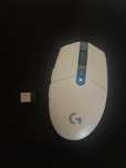 mouse logitech g305