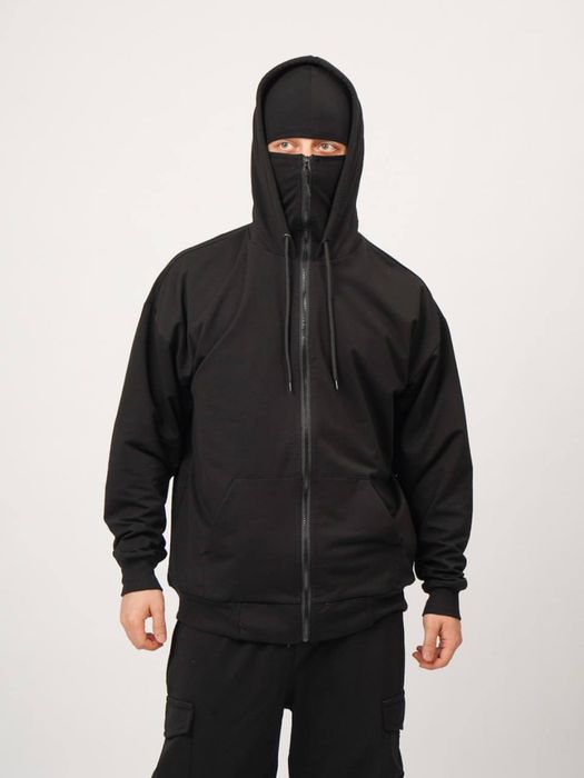 Худи / зип-худи / оверсайз