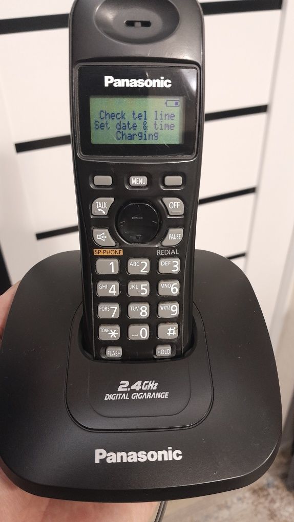 Радиотелефон Panasonic