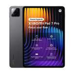 НОВ! Xiaomi Pad 7 Pro 11" 256GB 8RAM Гаранция!