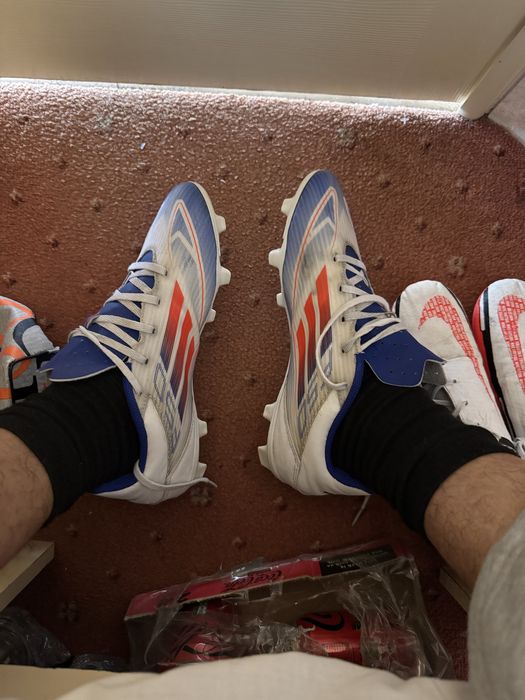 Бутсы , оригинал