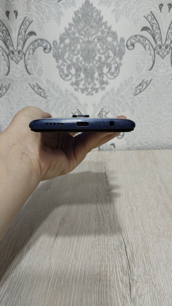 Xiaomi Redmi note 9