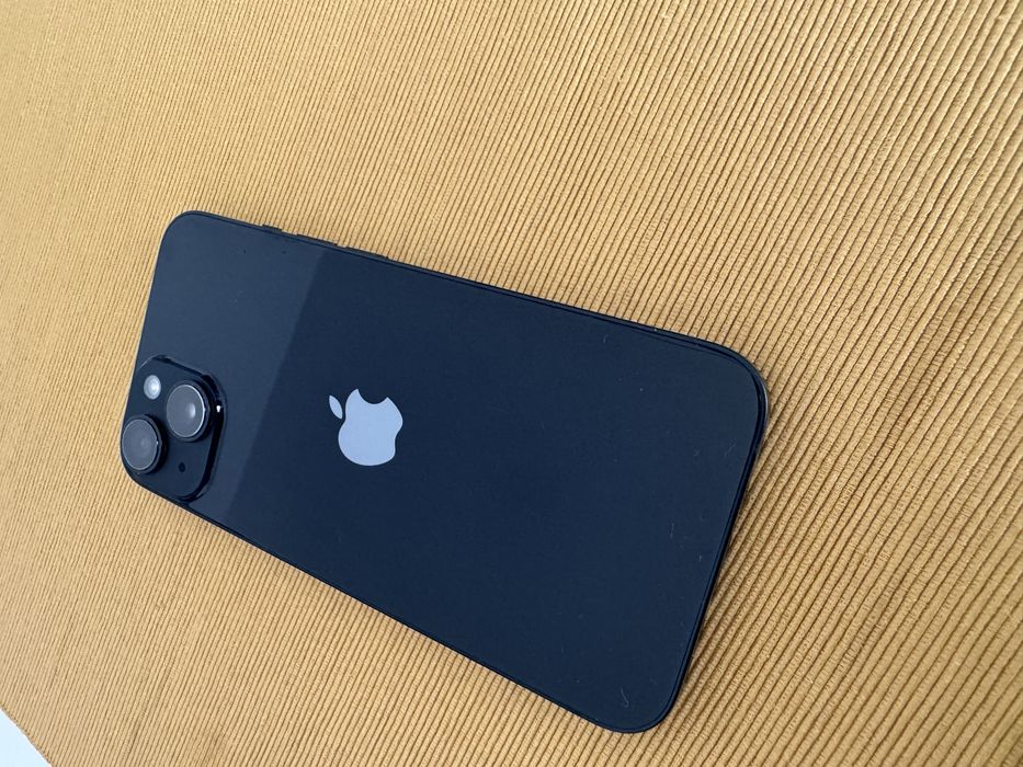 Iphone 14 bleumarin