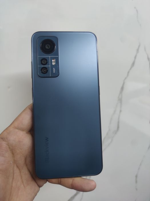 Продам телефон Blackview A85. 128гб