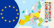 Дешевые авиабилеты по Европу.  Yevropaga arzon aviachiptalar