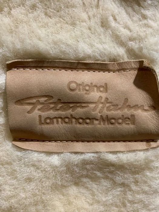 Vand -Haina de alpaca