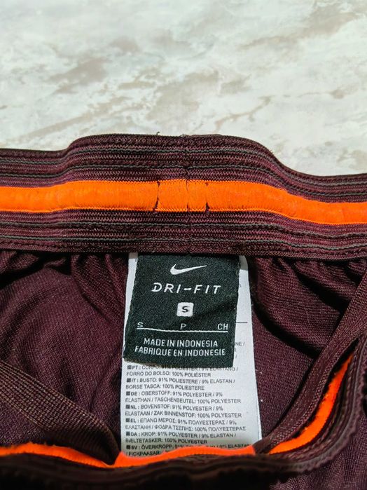 Спортно долнище Nike FC 2 Barcelona -2 бр S размер