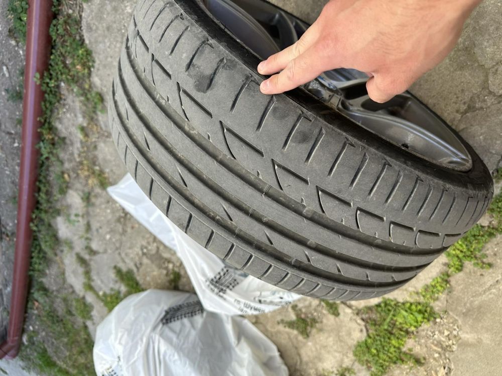 Style 313 OEM 19’