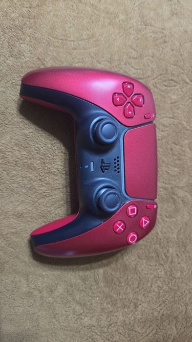Sony PS5 DualSense геймпад