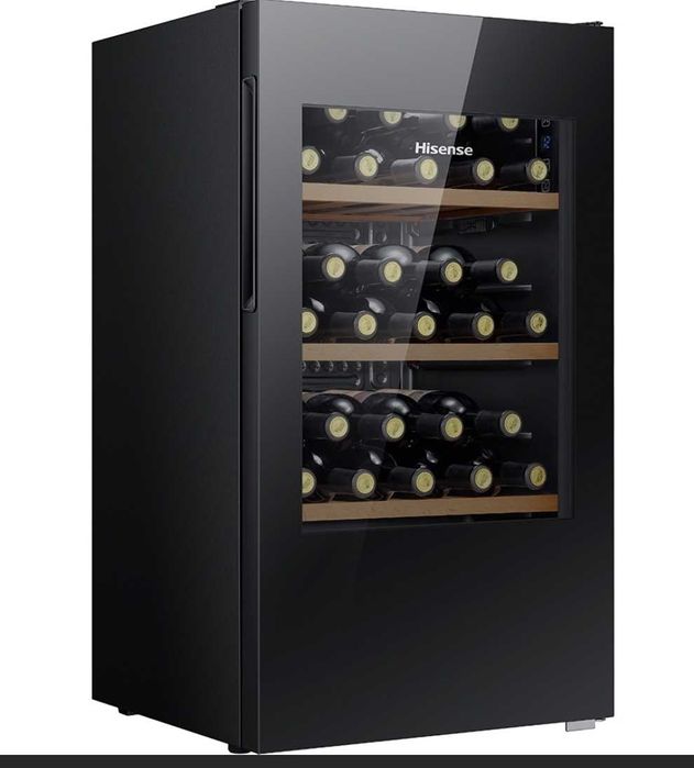 Racitor vinuri HISENSE