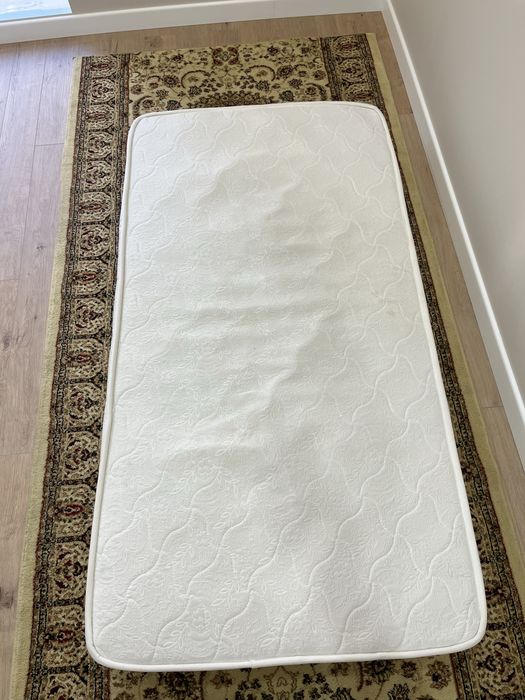 Матрас 100:190 без кровати