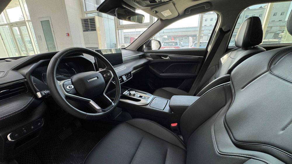 Haval Jolion 2025