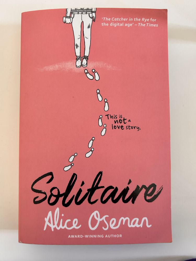 Hearstopper/Alice Oseman