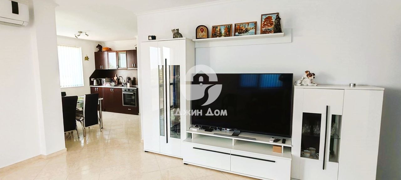 Продава се Тристаен апартамент в Ахелой - 92 кв.м за 1022 €/кв.м - Снимка #3